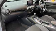 Nissan Juke 1.0 DiG-T 114 Kiiro 5dr DCT Petrol Hatchback